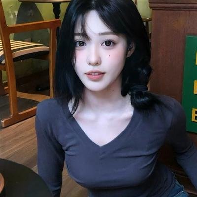 淡蓝之眸