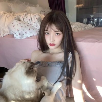 黄色