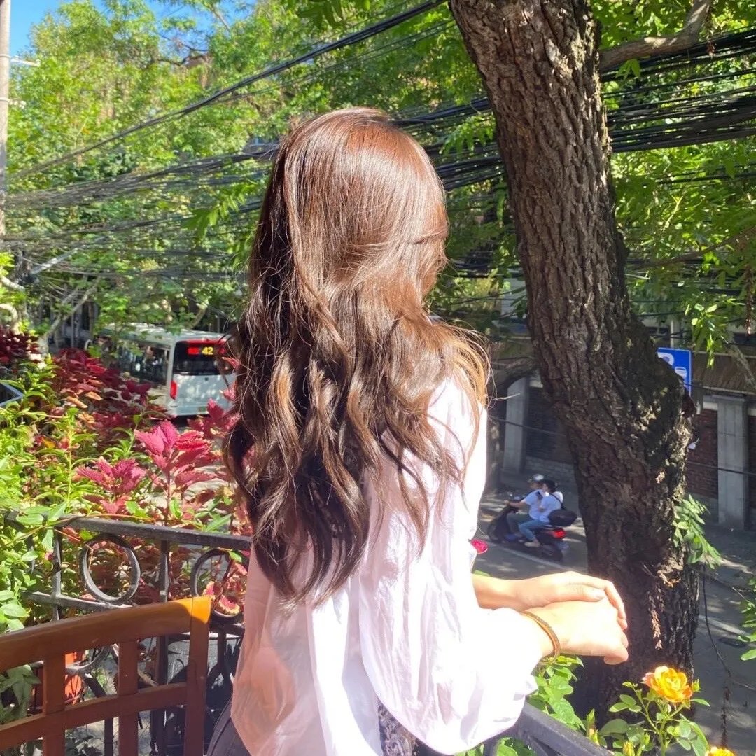 小杜丽