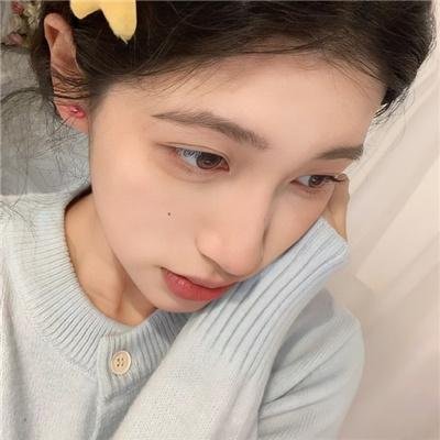 不同的男人