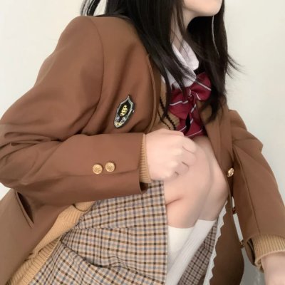 闪亮女孩